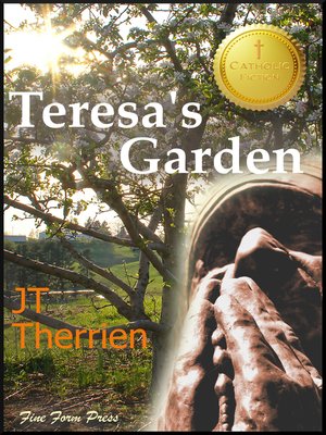 cover image of Teresa's Garden